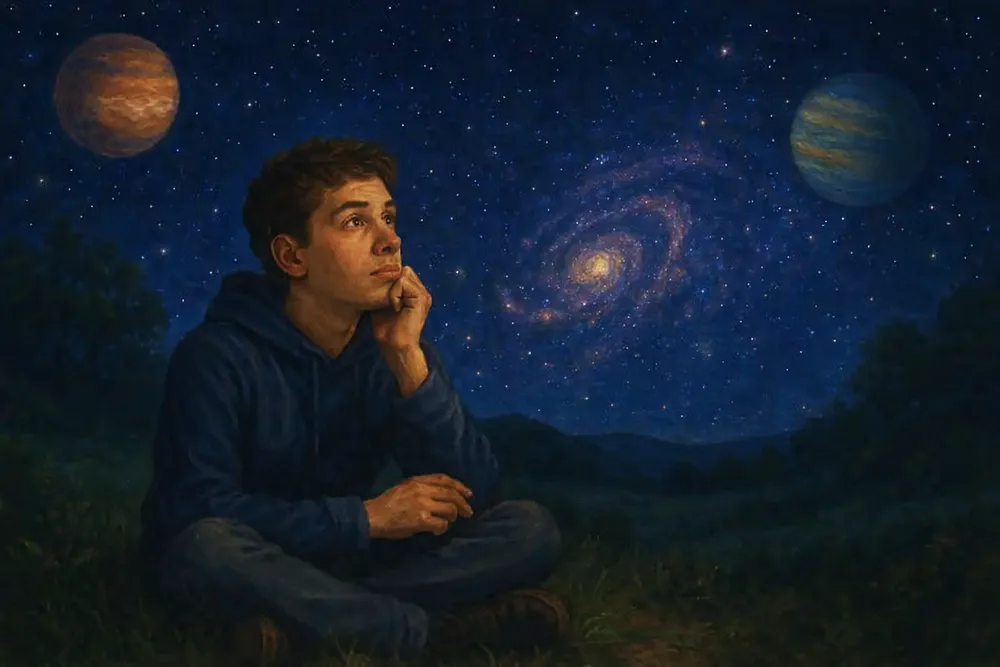 03 – Can I be spiritual without dropping desires?