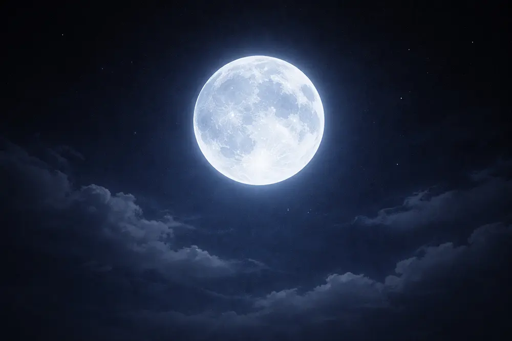 04 – Why spirituality leads to detachment